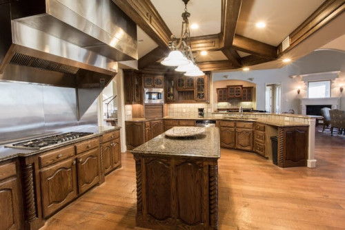 Residential Premium Image