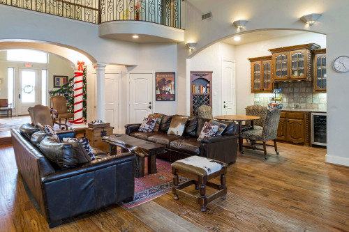 Residential Premium Image