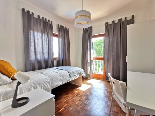 Residential Premium Image