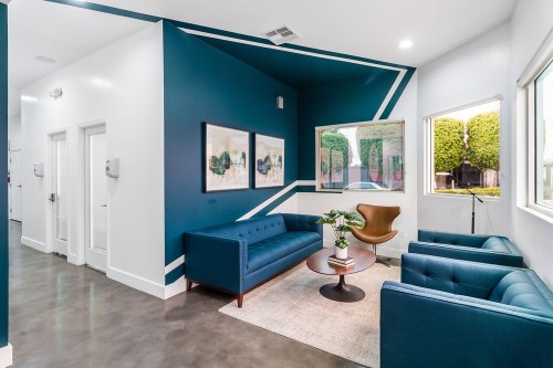 Residential Premium Image