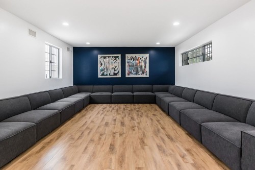 Residential Premium Image