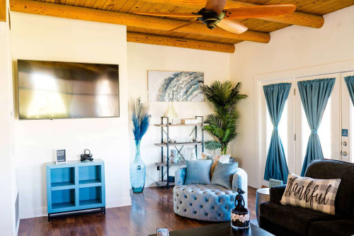 Residential Premium Image