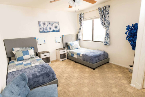 Residential Premium Image