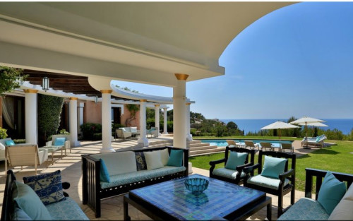 Residential Premium Image