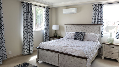 Residential Premium Image