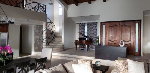 Residential Premium Image