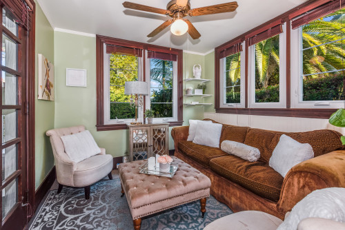 Residential Premium Image