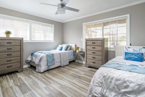 Residential Premium Image