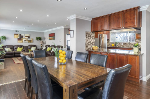 Residential Premium Image
