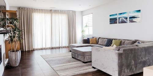 Residential Premium Image