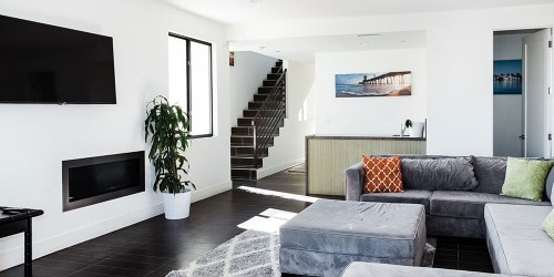 Residential Premium Image