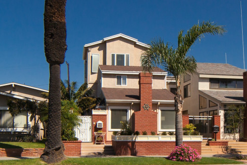 Residential Premium Image