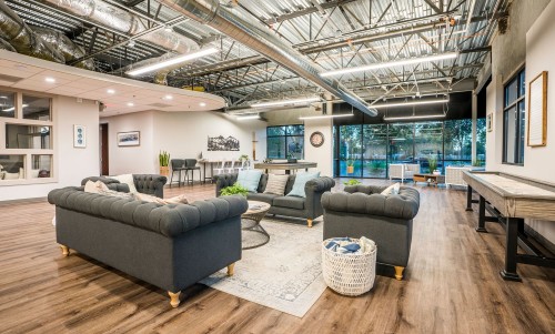 Residential Premium Image