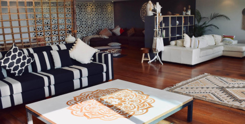 Residential Premium Image
