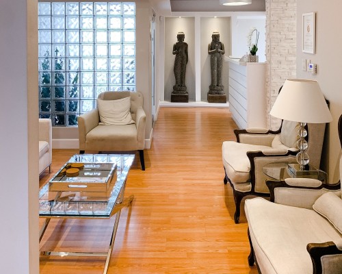 Residential Premium Image