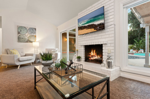 Residential Premium Image