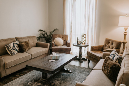 Residential Premium Image