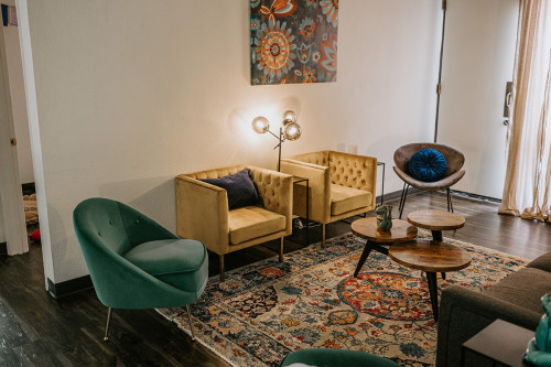 Residential Premium Image