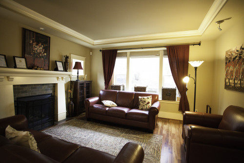 Residential Premium Image