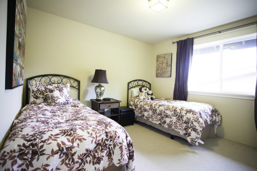Residential Premium Image