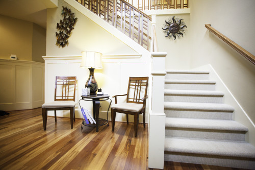 Residential Premium Image