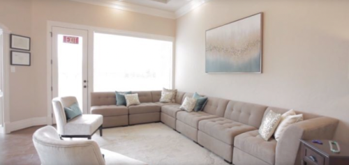 Residential Premium Image