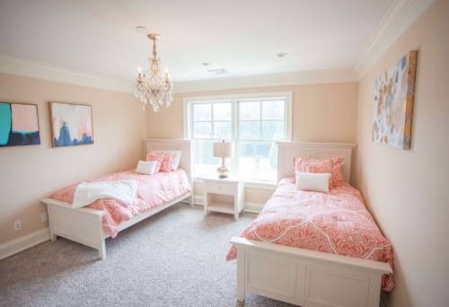 Residential Premium Image