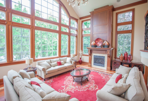 Residential Premium Image