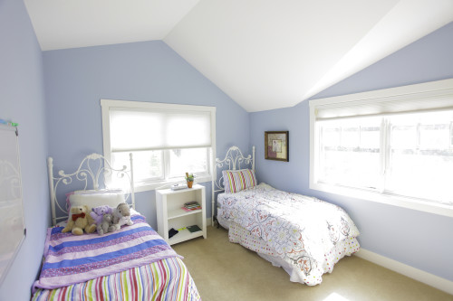 Residential Premium Image