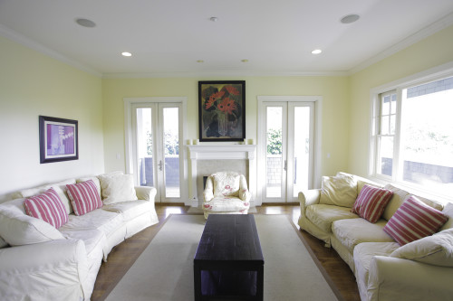 Residential Premium Image