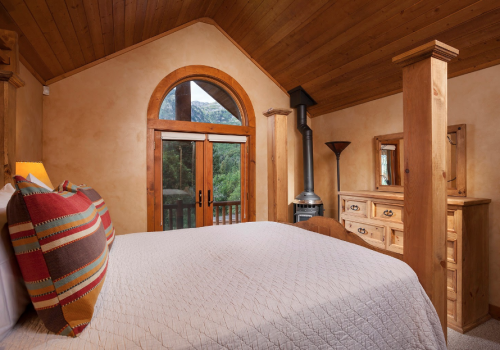 Residential Premium Image