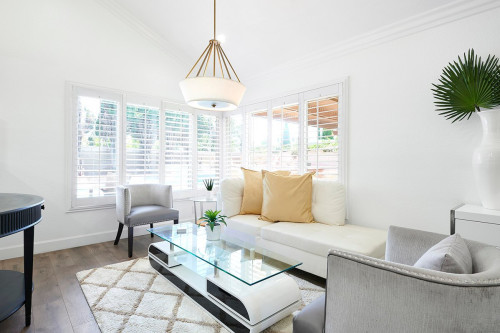 Residential Premium Image