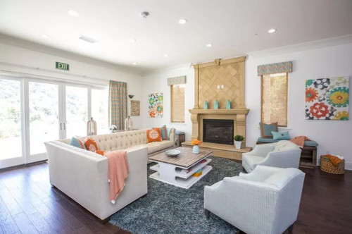 Residential Premium Image