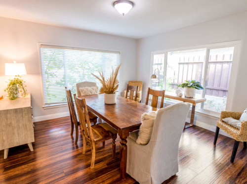 Residential Premium Image
