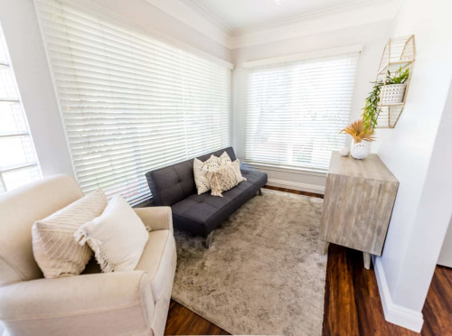 Residential Premium Image