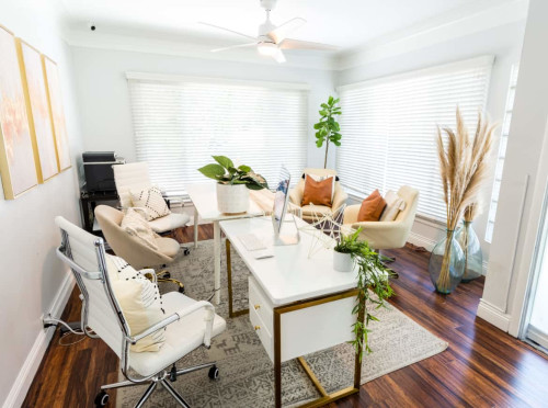 Residential Premium Image