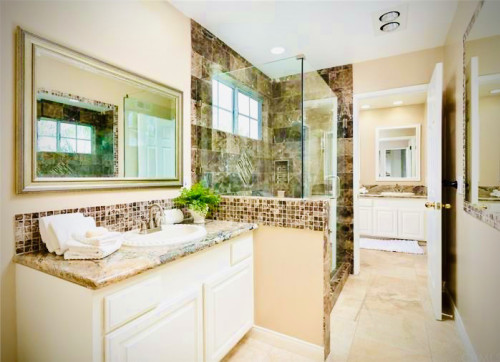 Residential Premium Image