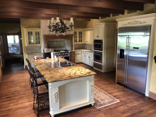 Residential Premium Image