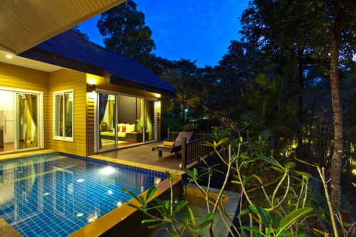 Residential Premium Image