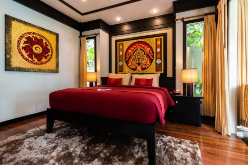 Residential Premium Image