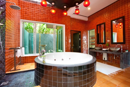 Residential Premium Image