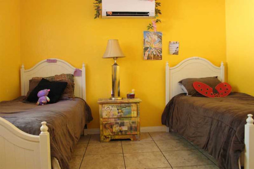 Residential Premium Image