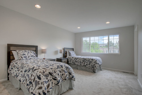 Residential Premium Image