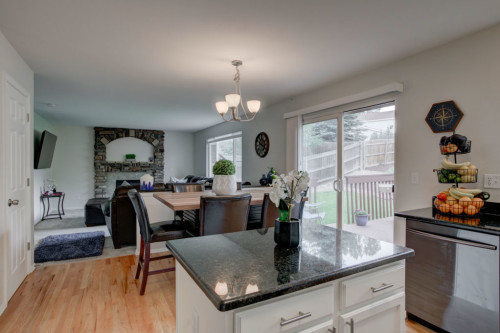 Residential Premium Image
