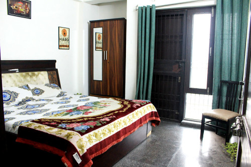 Residential Premium Image