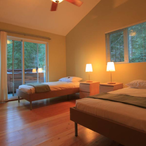 Residential Premium Image