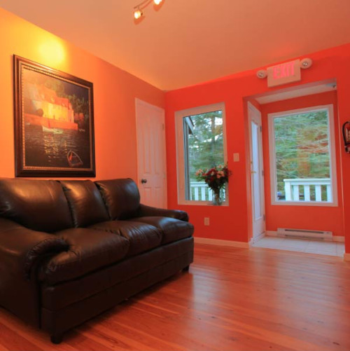 Residential Premium Image