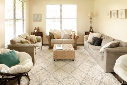 Residential Premium Image