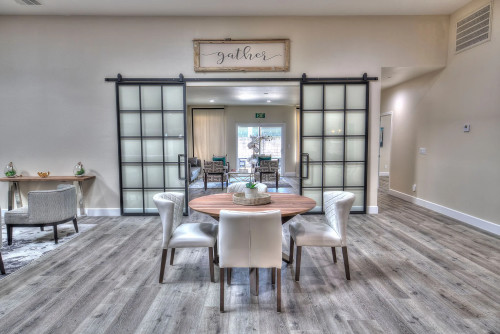 Residential Premium Image