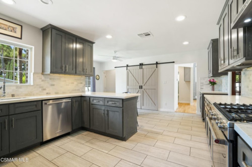Residential Premium Image